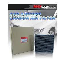 Hot air is condensed into liquid which is cooled and passed back into the drier. Toyota Hiace Original Carbon Air Cond Cabin Filter Extra Clean Cold Maxaudio Com My