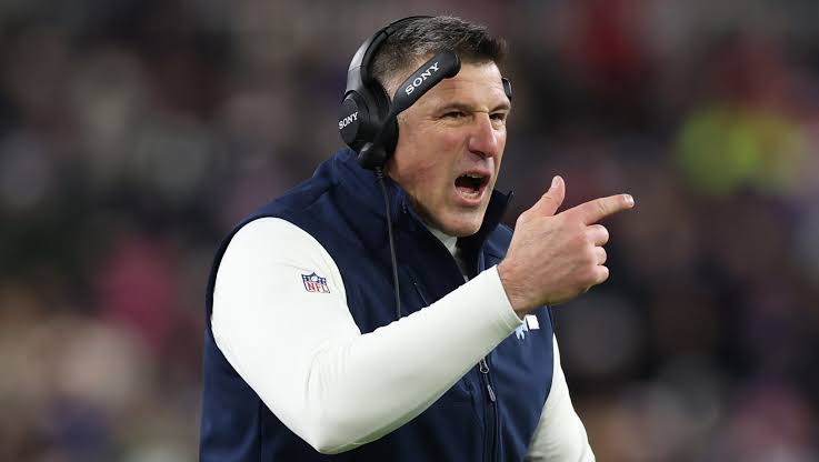 Patriots HC Mike Vrabel Reveals Brutal Injury Update Ahead of Jets Game