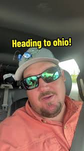 Heading to ohio to film a new season of @Fishing University !  #fishinguniversity @ARK Fishing #fishinguniversity