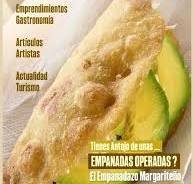 Revista Margarita 🏝️ | ¡Qué delicia! 😍 Las Empanadas ...