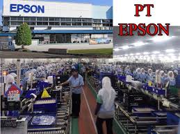 Maybe you would like to learn more about one of these? Alamat Dan Telepon Pt Epson Indonesia