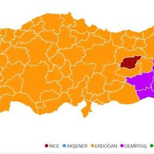 Pdf Usage Of Social Media By Politicians During Election Campaign Comparative Analysis About Presidential Elections In Turkey On June 24th 2018 Proceedings Of International Conference On Multidisciplinary Research Advancement In Social Sciences