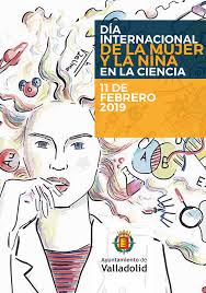 de la mujer y la niña