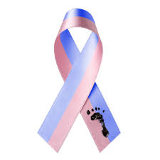 Pin On Premature Birth Awareness Ribbon