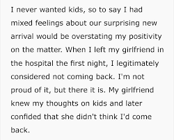 My girlfriend is a zombie | faced with doomsday, the special power inside ling mo was woken up. My Girlfriend Gave Birth Nobody Even Knew She Was Pregnant I Never Wanted Kids Bored Panda