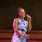 Audra McDonald event in Peekskill, NY