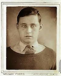 Glenn Herbert Sabin (1915-2006)