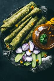 5 Ingredient Spinach Roti Indian Flatbreads That Are Softer Than Your Plush Blanket Every Single Time Roti Dinner Recipes Healthy Family Healthy Appetizers