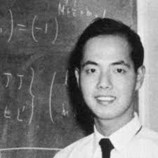 Tsung-Dao Lee obituary