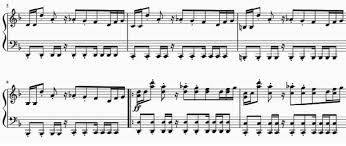 We did not find results for: Undertale Toby Fox Megalovania Piano Sheet Music