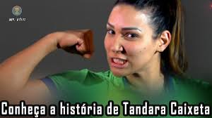 Tandara alves caixeta is a brazilian professional volleyball player. Top 10 Hottest Female Volleyball Players By Mr Top 10
