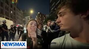 I was like public enemy number one for anti-ICE protestors: Independent  journalist