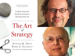 The Art of Strategy: A Game Theorist's Guide to Success in Business and  Life