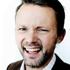 Komiker tolkar varandra i ny humorsatsning