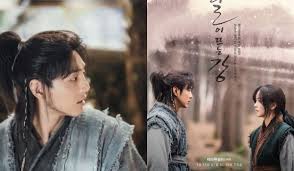 Dear value users if a link is broken or you are facing any problem to watch river where the moon rises (2021) episode 4 eng sub. 6qv7im10p3vihm