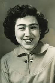 Felicitas (Merino) Cordero Obituary December 18, 2023