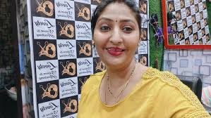 Ruby Singh is live!#good afternoon