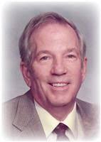 Charles Becker Obituary (1931