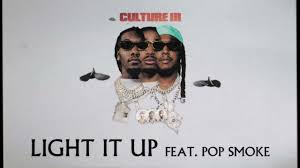 He is best known for his singles all girls are the same, lucid dreams, and bandit which featured nba youngboy. Migos Culture 3 Released Fans Tweet In Memory Of Pop Smoke And Juice Wrld