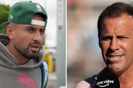 TEAMS: Sterling dropped to bench for Liverpool as Cardiff name Bellamy to  face former club