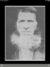 Mark Wallace Mullins **BIRTH**5 Jan 1844 Bradfordsville, Marion County,  Kentucky, USA **DEATH**5 Mar 1934 (aged 90) Bradfordsville, Marion County,  Kentucky, USA **BURIAL** [Crews  Cemetery](https://www.findagrave.com/cemetery/73594/crews-cemetery ...