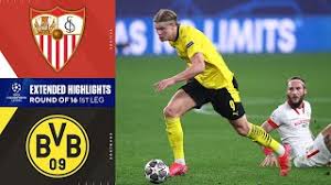 Borussia dortmund vs sevilla soccer highlights and goals. Predicted Borussia Dortmund Lineup Vs Sevilla The 4th Official Dubai Khalifa