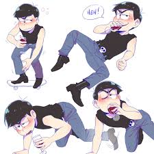 ot - Batshit crazy fandoms