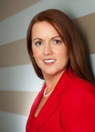 Mary Rogers has been appointed Vice President and General Manager at  Fontainebleau Miami Beach
