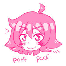 Ask Diana! — ihasrainbows: i did a poofy chariot doodle bc her...