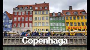 Odată ajuns în copenhaga, am constatat că danezii se numără. Copenhaga Danemarca Youtube