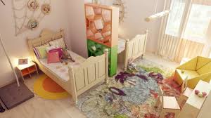 Fortunately for you, we've found 22 amazing wall divider ideas that deliver all the best of what you want in a room partition. Room Dividers For Kids Room Novocom Top