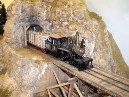 Eagle Rock Railroad Model Train Scenery Model Train Layouts Model Trains