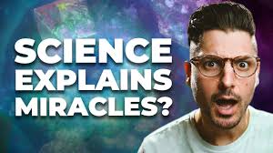 New Scientific Discoveries Can Now Explain the Supernatural?