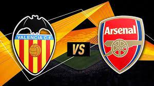 See News At The Source Europa League Valencia Arsenal