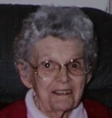 Obituary information for Mary Chapman