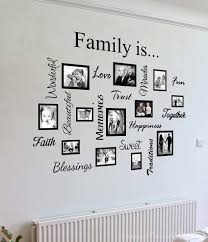 Jual beli hiasan dinding nama baru jual beli bukalapak. Tv Wall Decoration Stickers Novocom Top