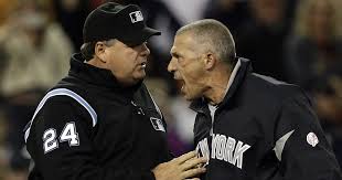Joe girardi said tuesday that he is interested in the cubs manager job. New Phillies Manager Joe Girardi Is The King Of Managerial Meltdowns