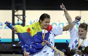 + articole despre cristina neagu. Interviu Cristina Neagu Nu Ma Gandesc Niciodata Wow Sunt Printre Cei Mai Buni Din Lume Continui Sa Mi Fac Treaba Pentru Ca Iubesc Handbalul Si Atata Tot Sportivity Ro