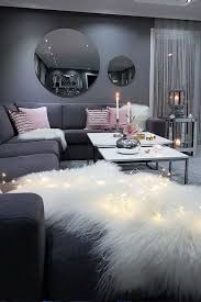 Deco Salon Cocooning Deco Salon Cocooning Decoration Salon Appartement Deco Salon