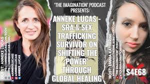 Anneke Lucas's Instagram, Twitter & Facebook