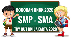 Bocoran Soal Un Unbk Sosiologi Sma Tahun 2020 Pdf