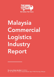 The currency code for ringgits is myr, and the currency symbol is rm. Malaysia Commercial Logistics Industry Report