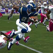 Running through the 2019 nfl schedule 20,000 times, the simulator rolls through all 267 games on the espn nfl playoff simulator can offer you many choices to save money thanks to 16 active results. Nfl 2k5 Sports Gaming S King Arthur Launched 10 Years Ago Today Polygon