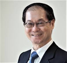 Dr Roland TAN : East Asia School of Theology