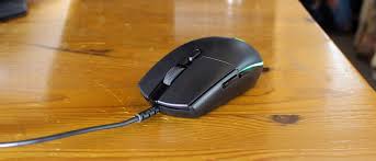 So the logitech g203 prodigy gaming mouse is a type of gaming mouse that is nearly nine times faster than other standard mice. Logitech G203 Prodigy Review Techradar