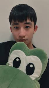 一臉1樣😻 男生喜歡男生