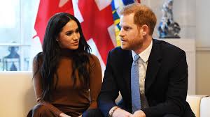 Meghan markle is a former american actress, best known for her role as paralegal rachel zane in us legal. Everything We Know About Meghan And Harry S Plans For 2021 Vanity Fair
