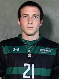 2020 Men's Soccer Roster