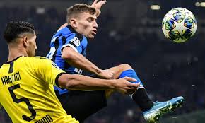 He (the grandfather) married a woman from the simon family of paderborn to the west of soest. Barella Si E Preso L Inter Il Vero Prezzo Tra Riscatto E Bonus Quella Promessa Primapagina Calciomercato Com