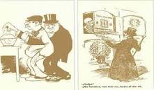 El ventajismo: práctica institucionalizada en la Argentina.